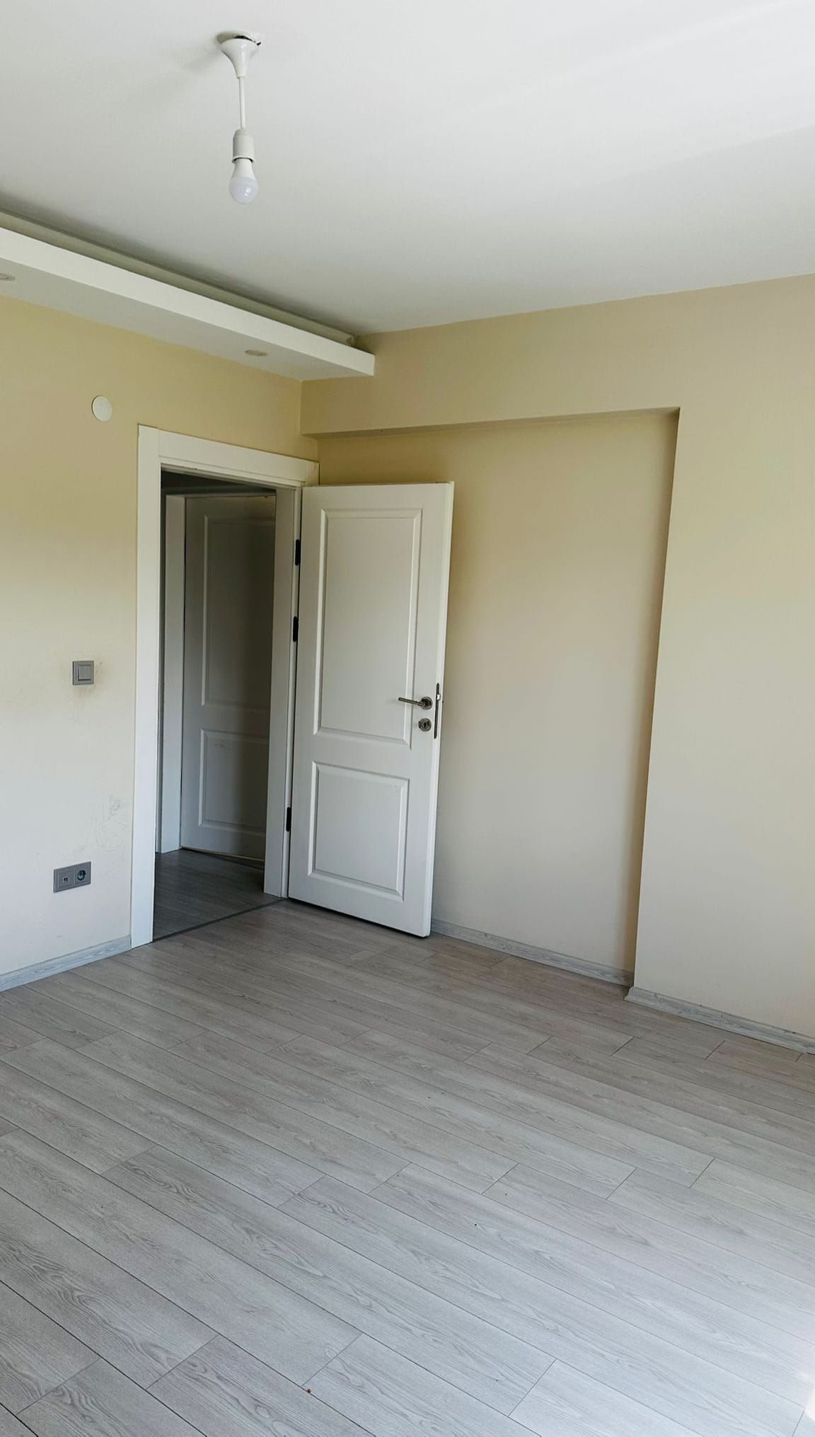 CUMHURİYET MAH. ORDU LİFE SİTESİNDE SATILIK 3+1 DAİRE